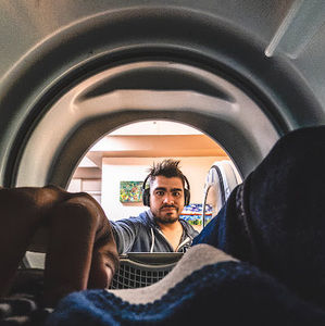 Meet your Posher, Beto